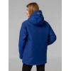 Куртка с подогревом Thermalli Pila, синяя
