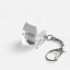 Брелок Knoppa, белый Брелок Knoppa, белый