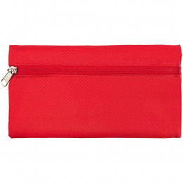 Пенал P-case, красный