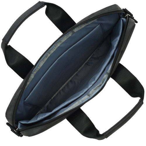 Сумка для ноутбука L244, черная