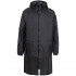 Дождевик Rainman Zip Pro, черный Дождевик Rainman Zip Pro, черный