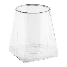 Чайный набор Quadroni в темно-синей коробке