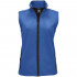 Жилет женский Race BW Women, ярко-синий