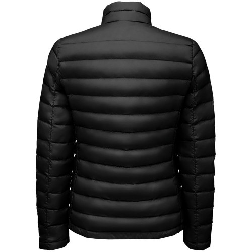Куртка женская Wilson Women, черная