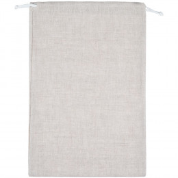 Холщовый мешок Flaxy, большой, ver. 2