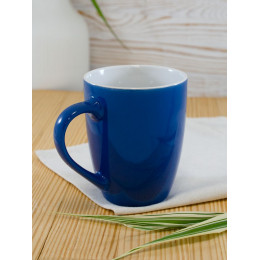 Кружка Good Morning, синяя
