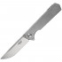 Нож Firebird FH12-SS, серебристый Нож Firebird FH12-SS, серебристый