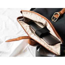 Рюкзак Sloane, темно-серый