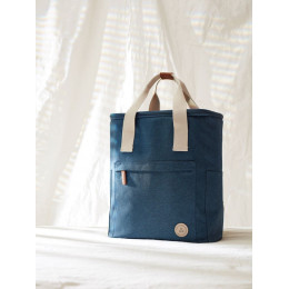 Рюкзак-холодильник Sortino, синий