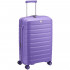 Чемодан Butterfly M, фиолетовый Чемодан Butterfly M, фиолетовый