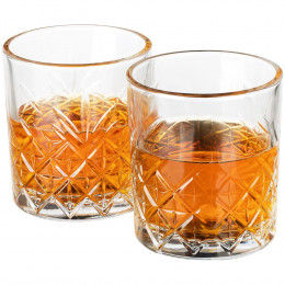 Набор Midnight Blues для виски