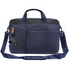 Сумка для ноутбука L247, синяя