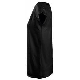 Футболка женская Marylin, черная