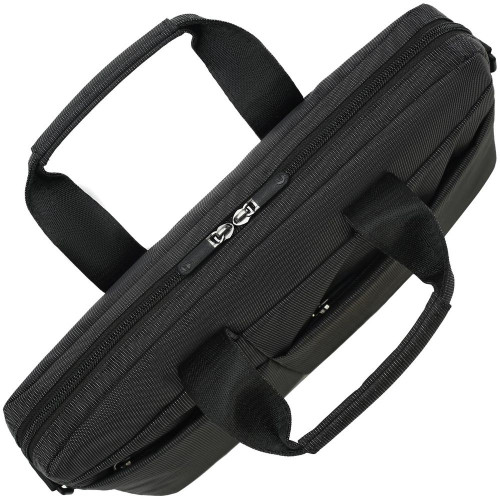 Сумка для ноутбука L244, черная