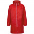 Дождевик Rainman Zip Pro, красный Дождевик Rainman Zip Pro, красный