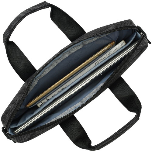 Сумка для ноутбука L244, черная