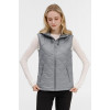 Жилет унисекс Tarnaby, светло-серый