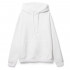 Худи унисекс Tuloksa 280, белое