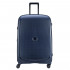 Чемодан Belmont Plus L, синий Чемодан Belmont Plus L, синий