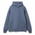 Худи Kulonga Oversize, темно-серое Худи Kulonga Oversize, темно-серое