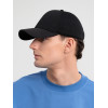Бейсболка Dogoni, черная