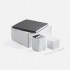 Набор Square, белый Набор Square, белый