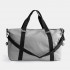 Сумка дорожная Altro, серая