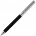 Ручка шариковая Eyeshot Soft Touch, черная Ручка шариковая Eyeshot Soft Touch, черная