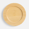 Чайная пара Stave, белая
