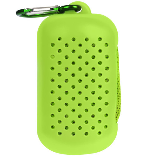 Набор Charm Sport, зеленый