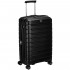 Чемодан Butterfly M, черный Чемодан Butterfly M, черный