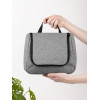 Несессер Simon, серый