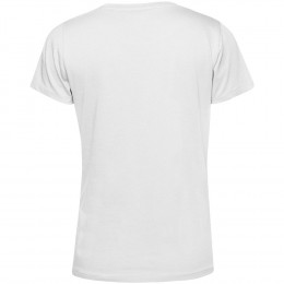 Футболка женская E150 Inspire (Organic), белая