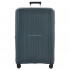 Чемодан Santiago L, темно-серый Чемодан Santiago L, темно-серый
