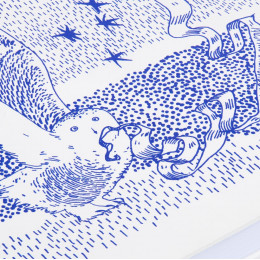 Набор «Неси тепло»