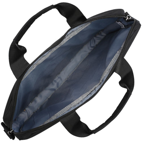 Сумка для ноутбука L214, черная