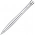 Ручка шариковая Parker Urban Twist Metro Metallic CT, серебристая Ручка шариковая Parker Urban Twist Metro Metallic CT, серебристая