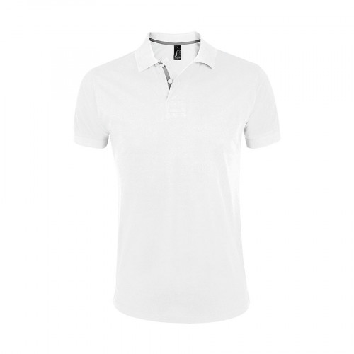 Рубашка поло мужская 