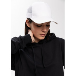 Бейсболка с сеткой STAN 5 клиньев хлопок 280, 05