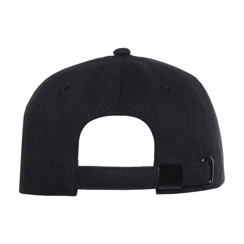 Бейсболка с кантом STAN 5 клиньев хлопок 330, 04