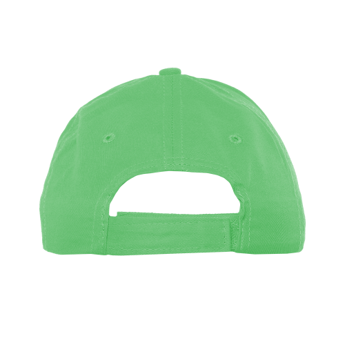 Детская бейсболка STAN 5 клиньев хлопок 150, 10J