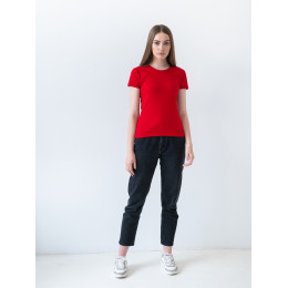 Футболка женская STAN хлопок/эластан 180, 37W