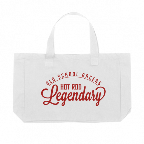 Сумка шопер полиэстер/хлопок 48*32*12, 340, 251