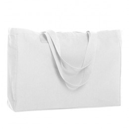 Сумка шопер полиэстер/хлопок 48*32*12, 340, 251
