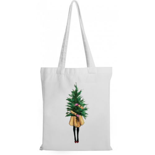 Сумка шопер STAN полиэстер 38*35, 285, 200S