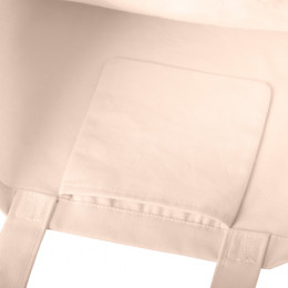 Сумка шопер STAN хлопок 43*40*14см, 260, 260