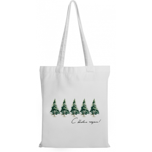 Сумка шопер STAN полиэстер 38*35, 285, 200S