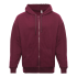 Толстовка STAN Oversize Zip с капюшоном футер без начёса 240, 99 Толстовка STAN Oversize Zip с капюшоном футер без начёса 240, 99