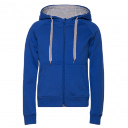 Толстовка детская STAN с капюшоном на молнии футер с начёсом 280, 17J