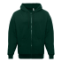 Толстовка STAN Oversize Zip с капюшоном футер без начёса 240, 99 Толстовка STAN Oversize Zip с капюшоном футер без начёса 240, 99
